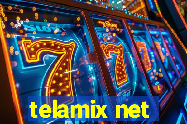 telamix net